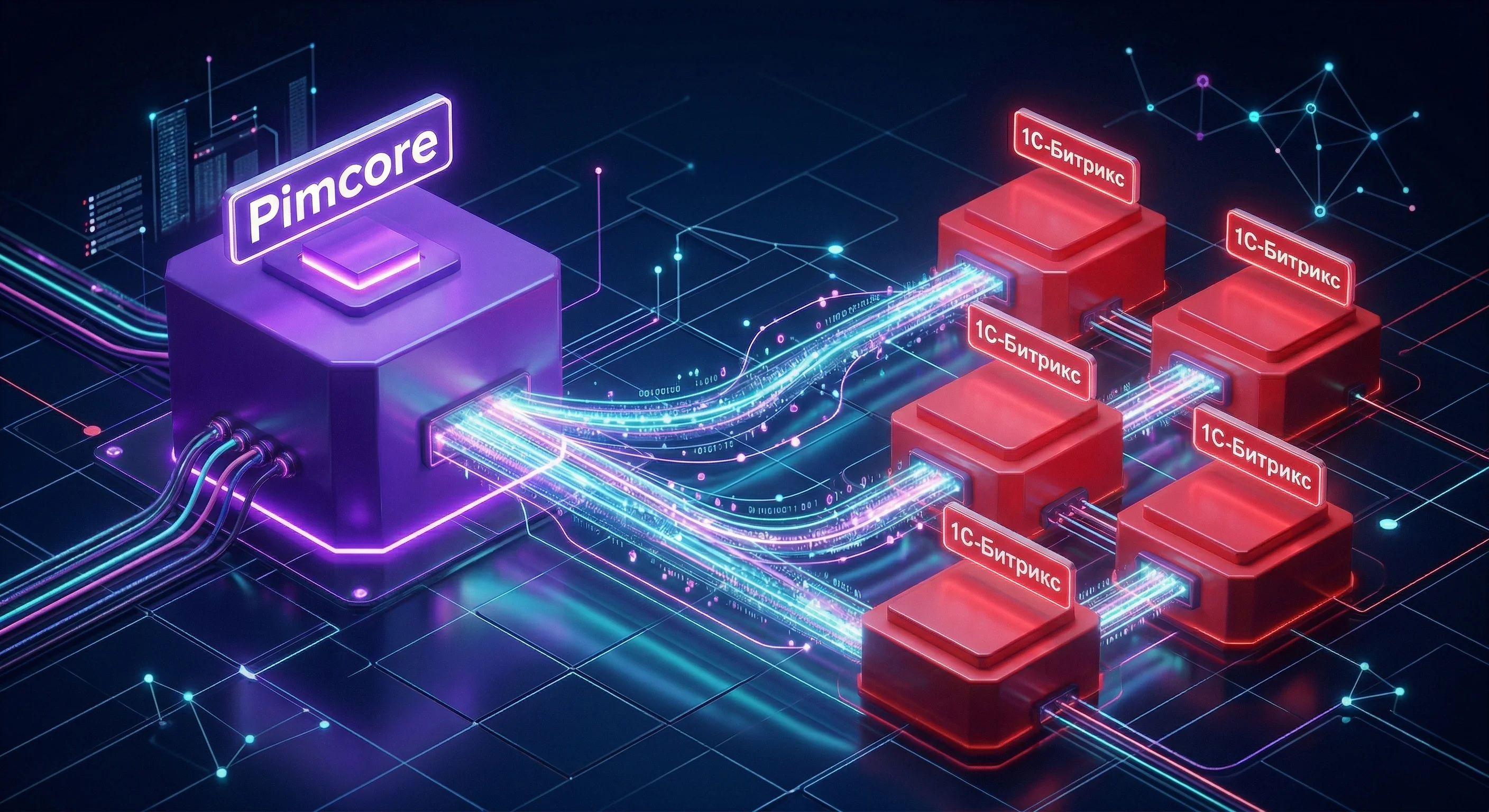 Кейс: Как мы сэкономили крупному производителю 200+ часов в месяц и ускорили работу с контентом в 10 раз