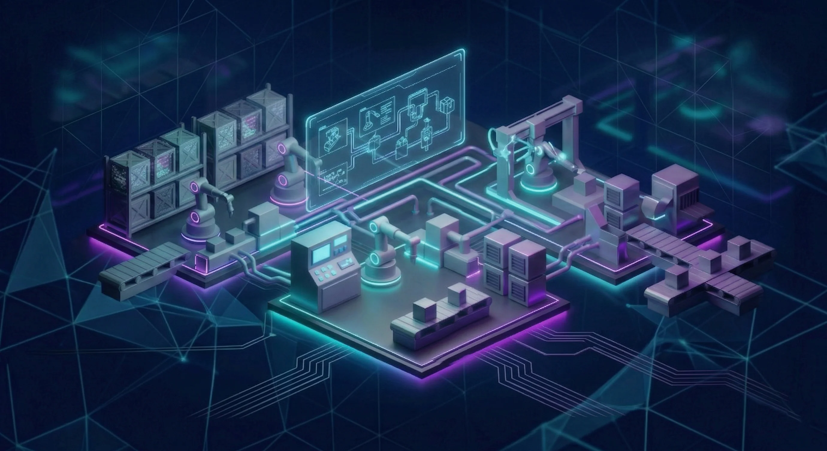 Интерактивный 3D-опыт в B2B: От плоских чертежей к виртуальным конфигураторам