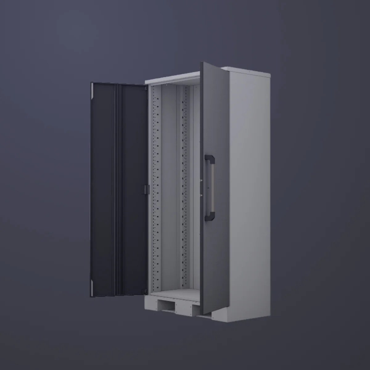 3D-конфигуратор шкафов для ПРАКТИК PROFI