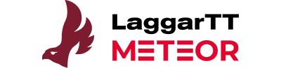 LaggarTT (METEOR)
