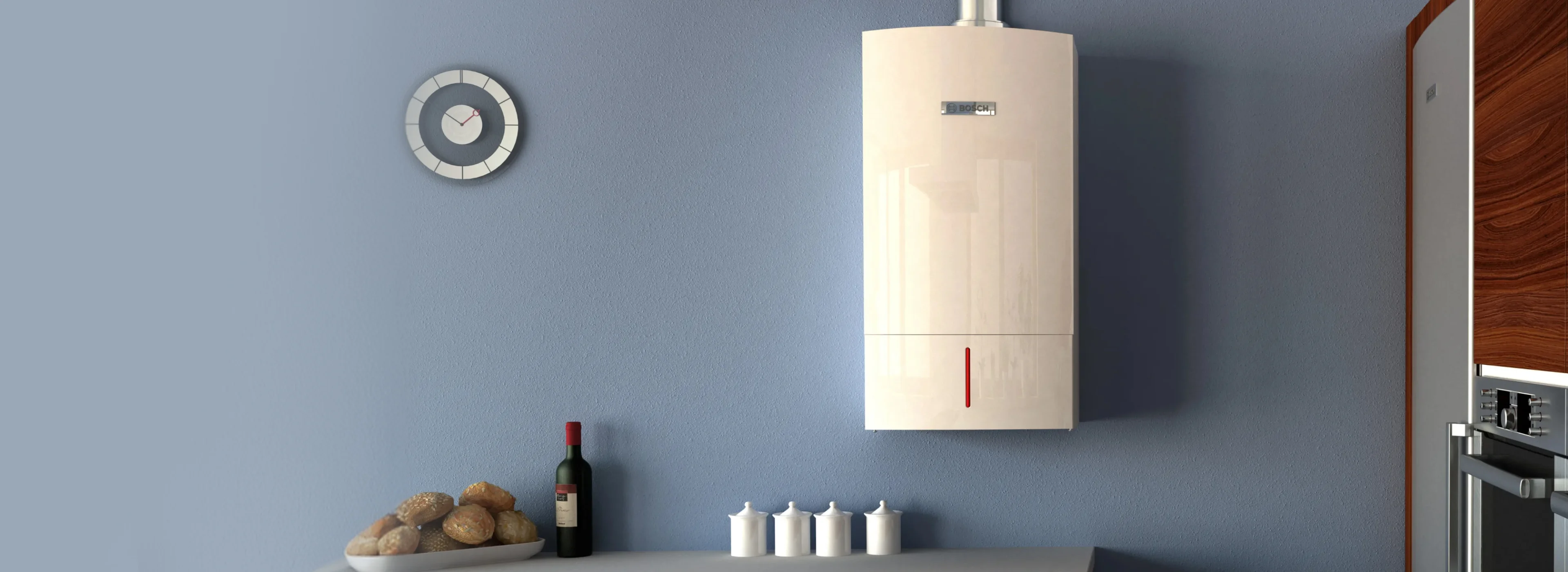 Bosch Plus